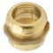 Thrifco Plumbing 1/1/4 F. Waste Connector 4400660 - alternate 1